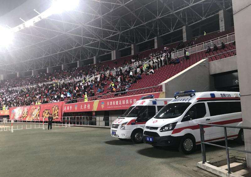乡宁县大中小型活动保障